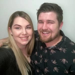 Meet your Posher, Chloe